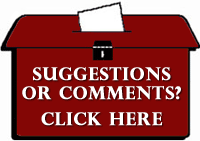 Suggestions or Comments Click Here