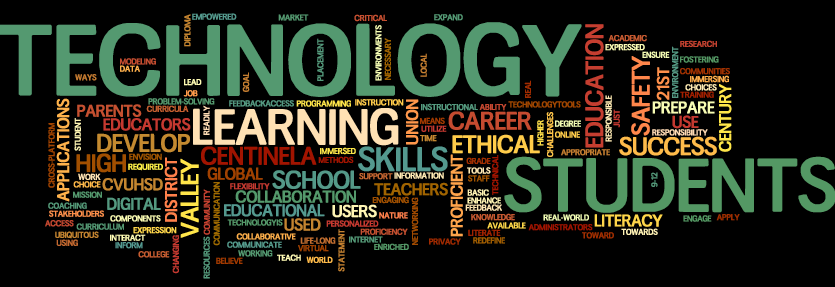 cvuhsd technology plan stakeholders molly nellman centinela